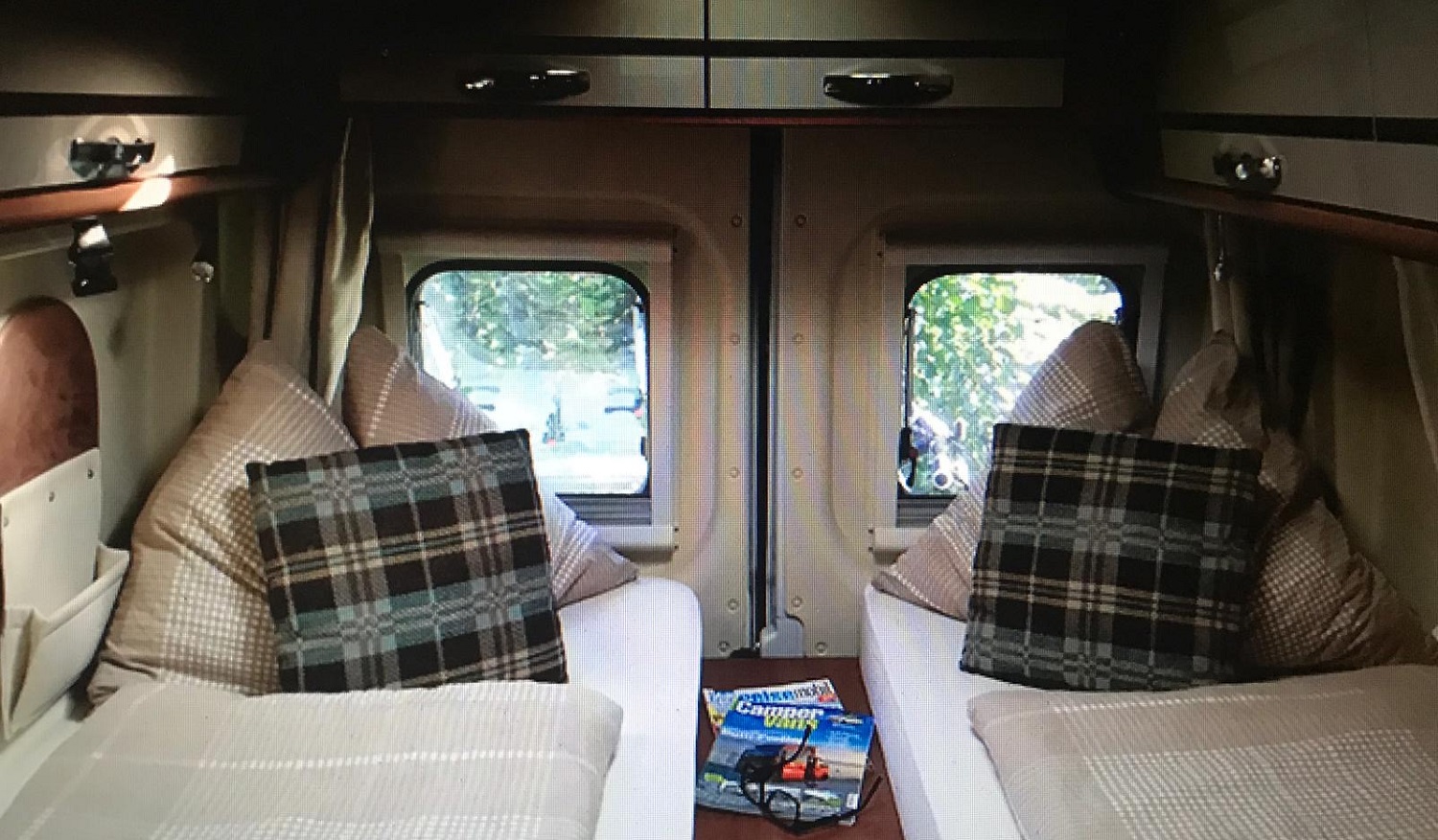 Free Website Template by FreeHTML5.co